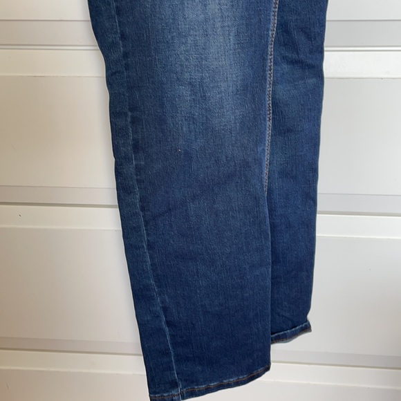 Nat Nast Denim W30 L34 - Picture 7 of 8